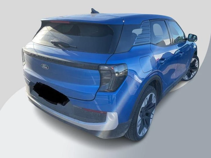 Ford Explorer – foto 3