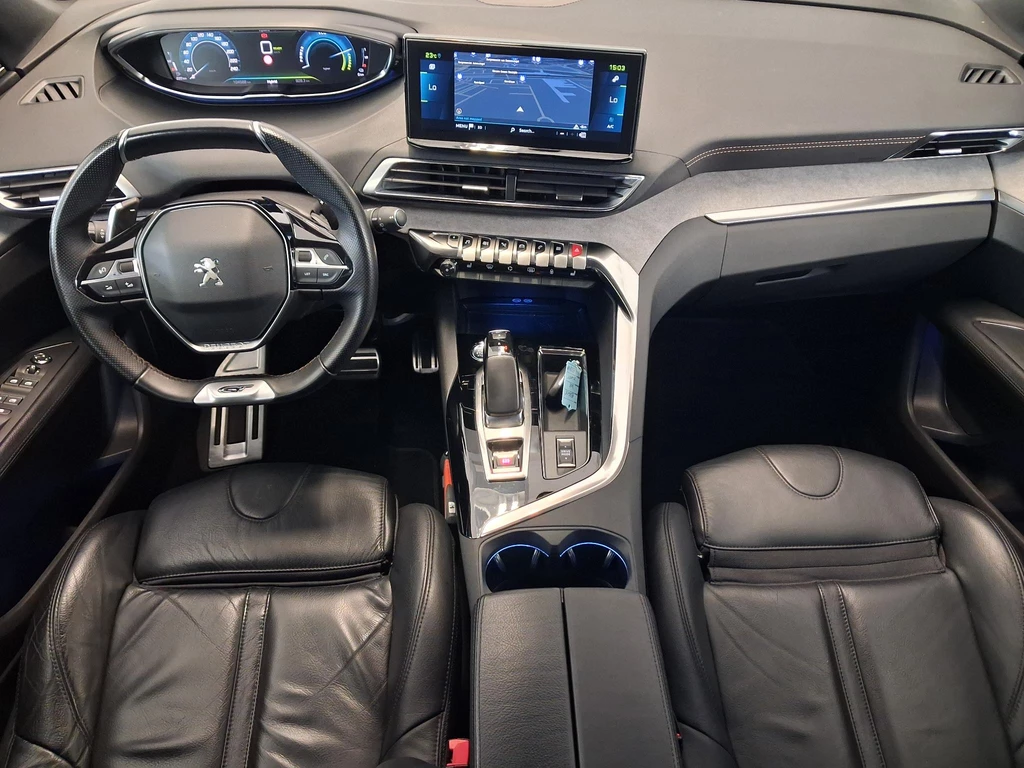 Peugeot 3008 – foto 13