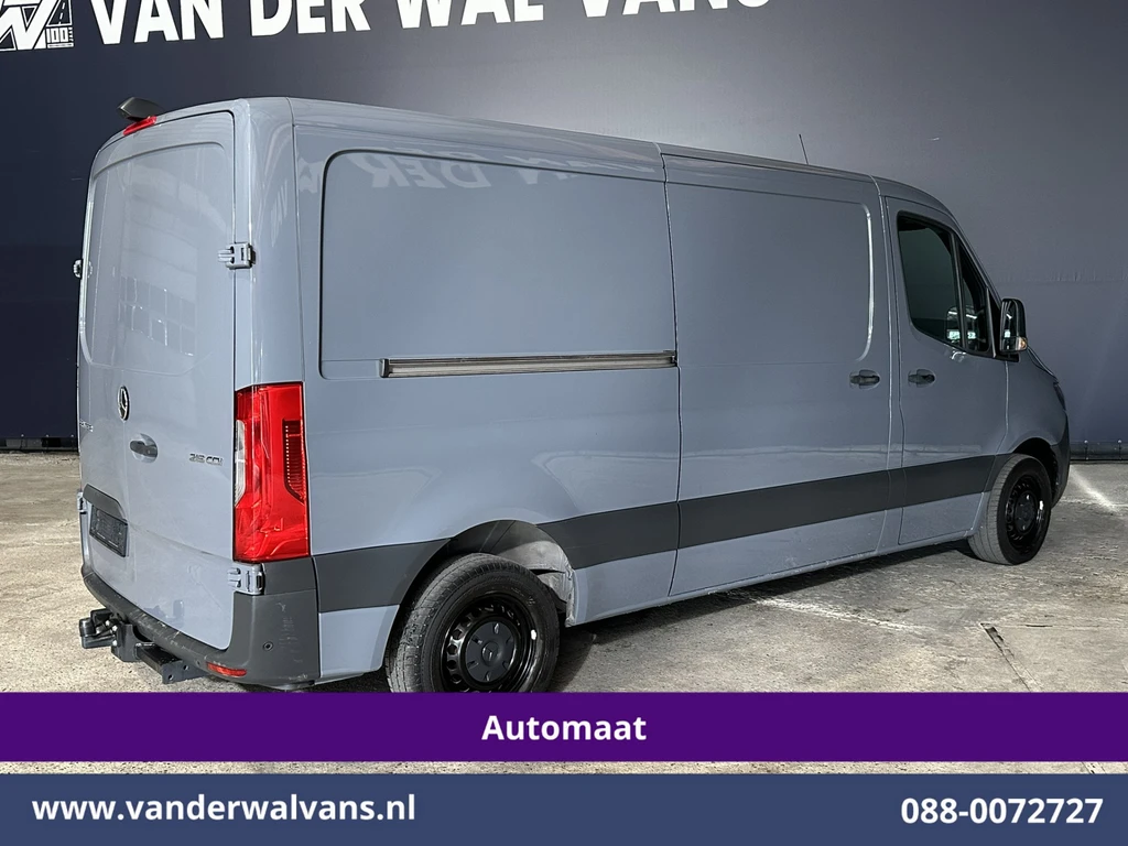 Mercedes-Benz Sprinter – foto 3