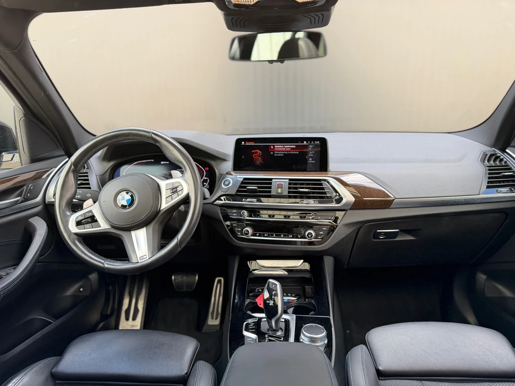 BMW X3 – foto 26