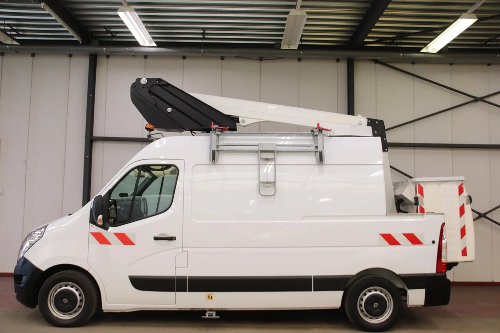 Renault Master – foto 2
