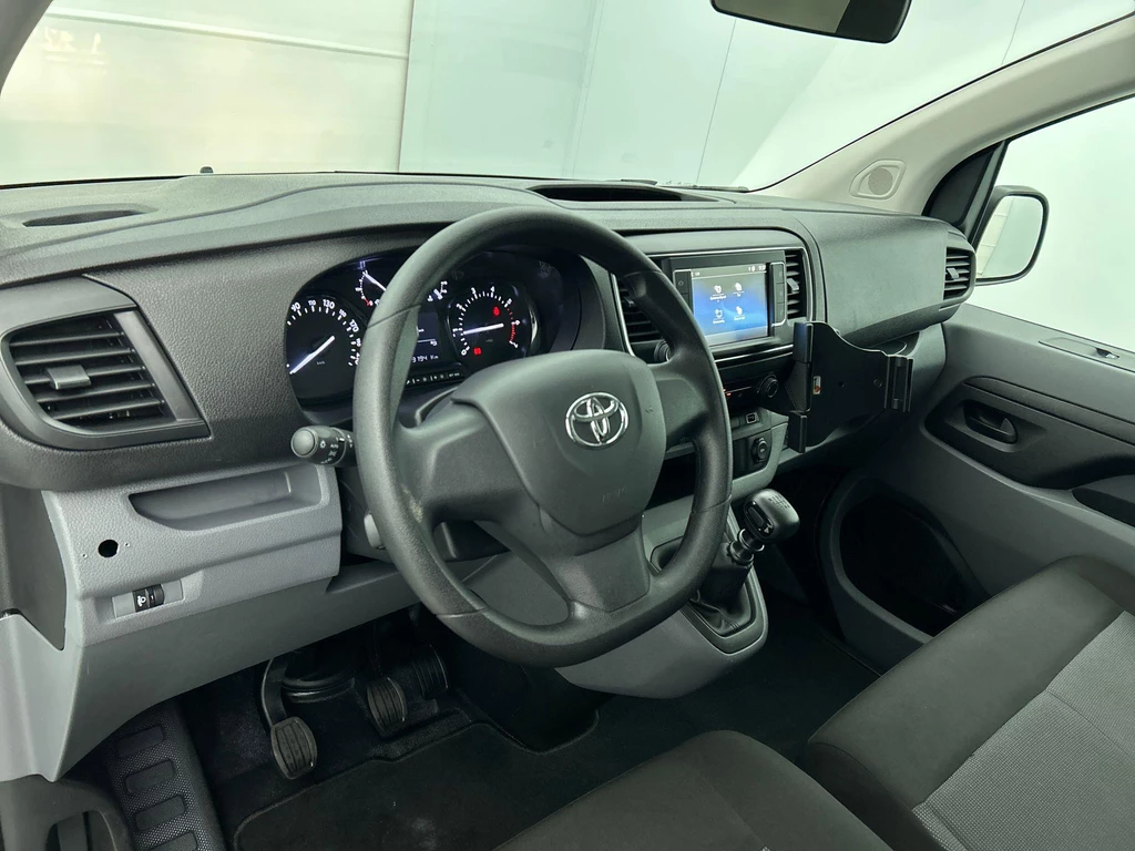 Toyota ProAce – foto 19