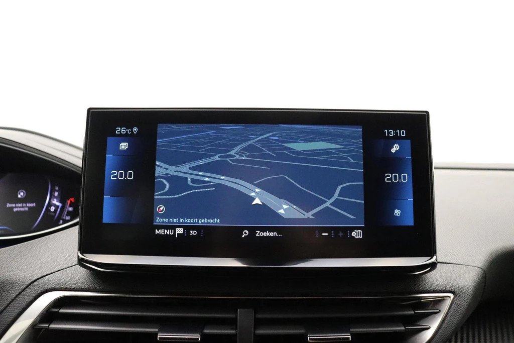 Peugeot 5008 – foto 27
