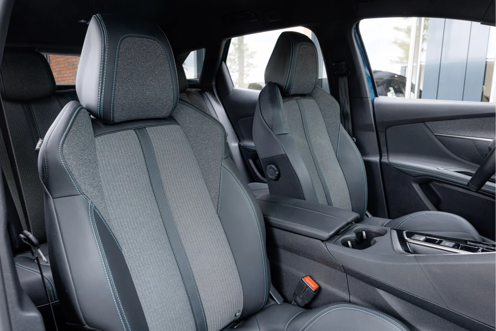 Peugeot 3008 – foto 27