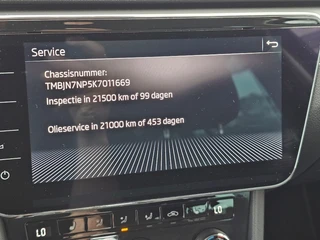 Škoda Superb – thumbnail 16