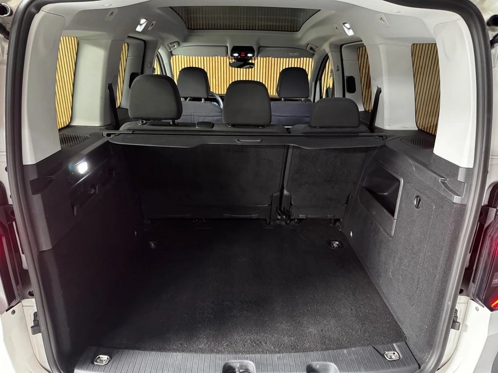 Volkswagen Caddy – foto 14