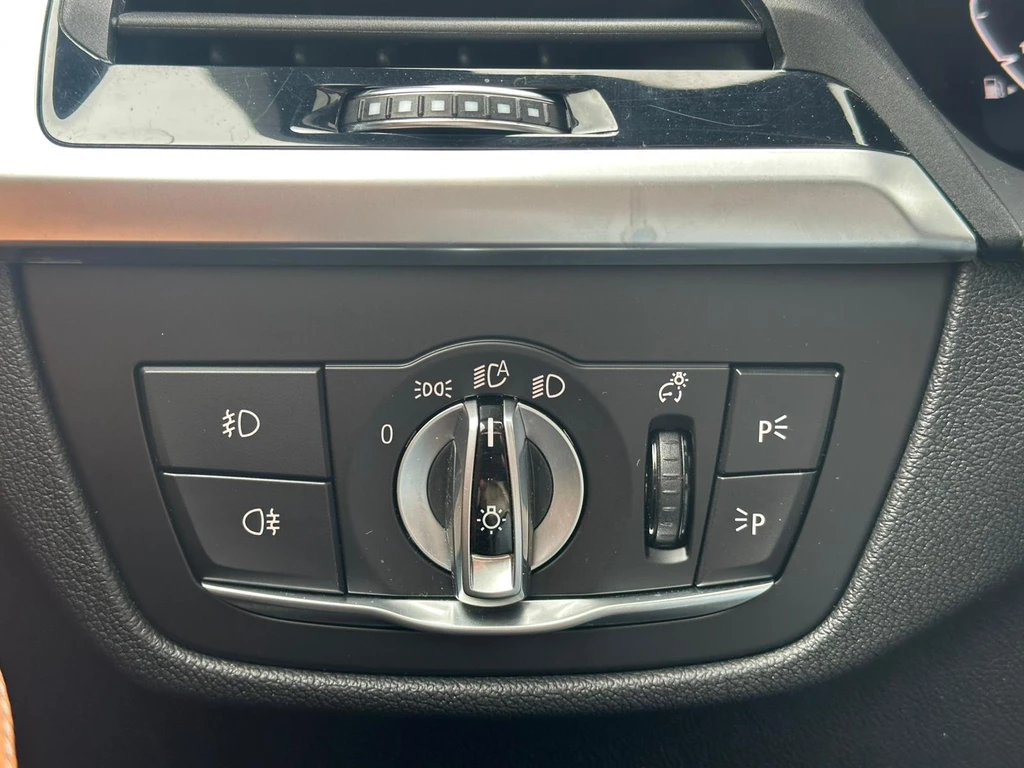 BMW X3 – foto 39