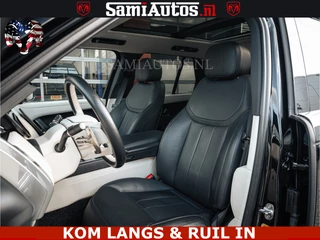 Land Rover Range Rover – thumbnail 21