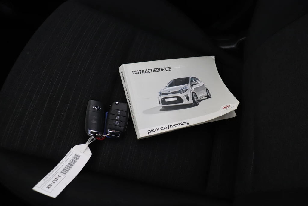 Kia Picanto – foto 21