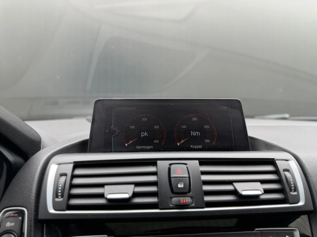 BMW 1 Serie – foto 59