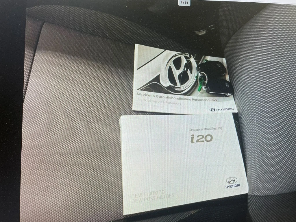 Hyundai i20 – foto 11