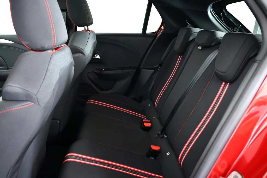 Opel Corsa – foto 26