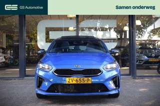 Kia ProCeed – thumbnail 9