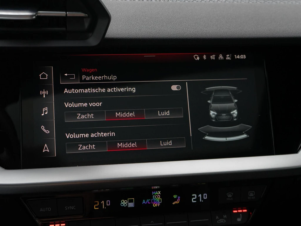 Audi A3 – foto 43