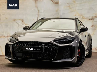 Audi RS5 – thumbnail 1