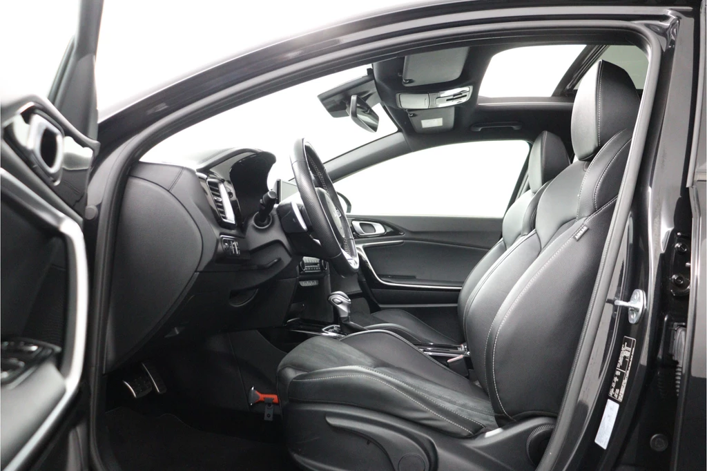 Kia XCeed – foto 21