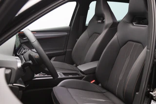 CUPRA Leon – thumbnail 9