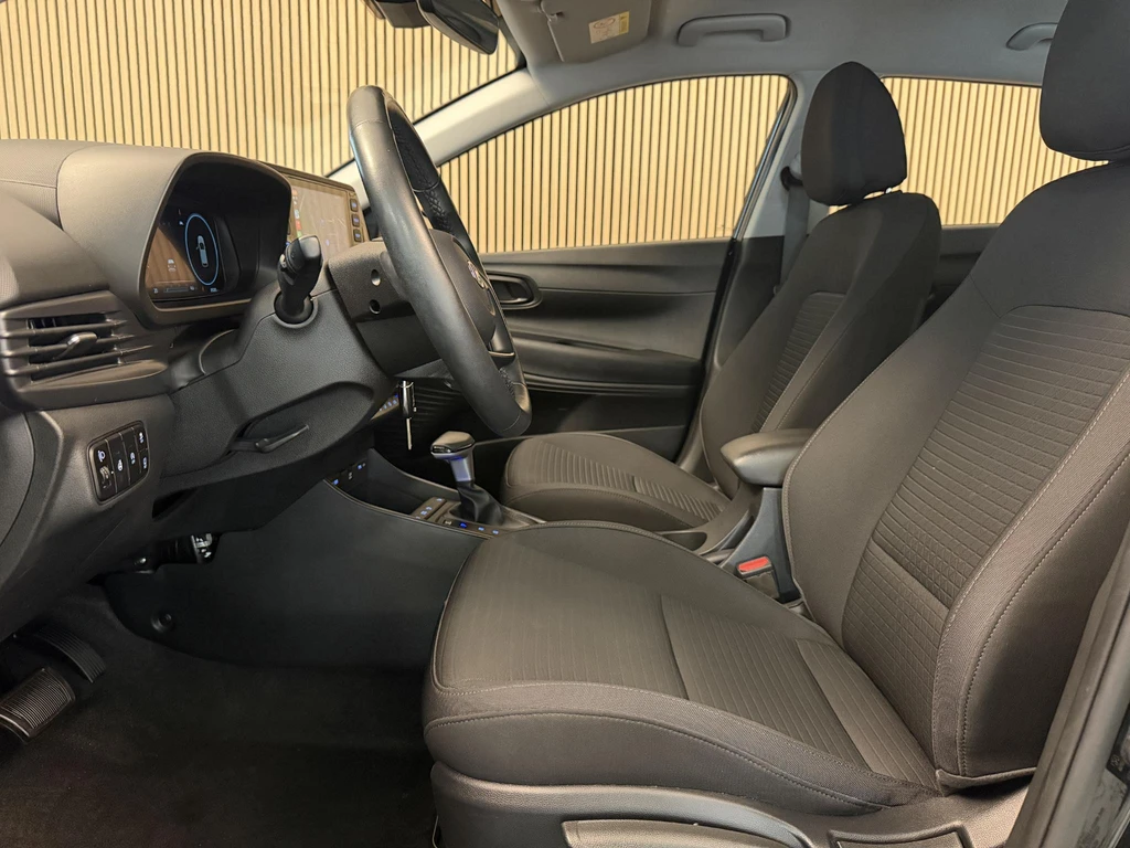 Hyundai i20 – foto 9