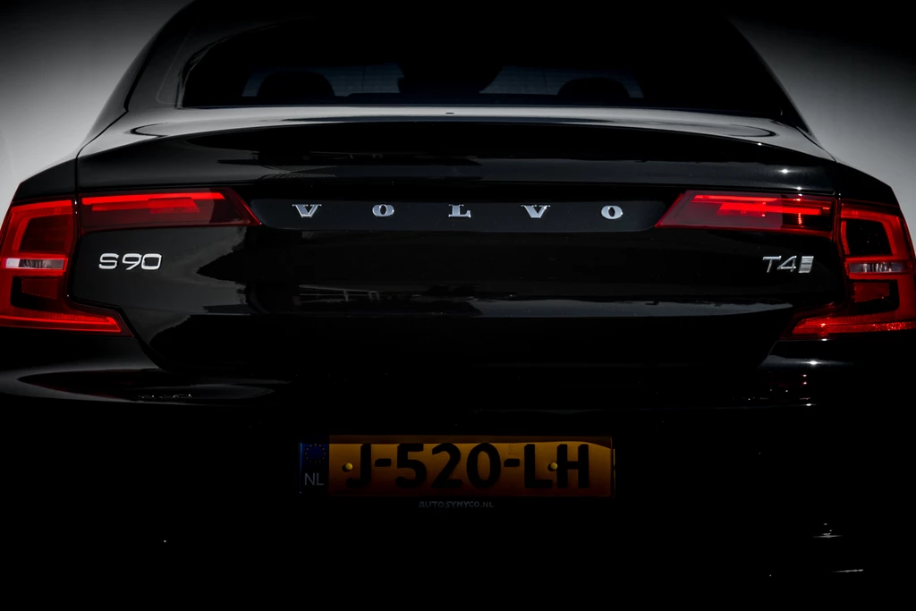 Volvo S90 – foto 7