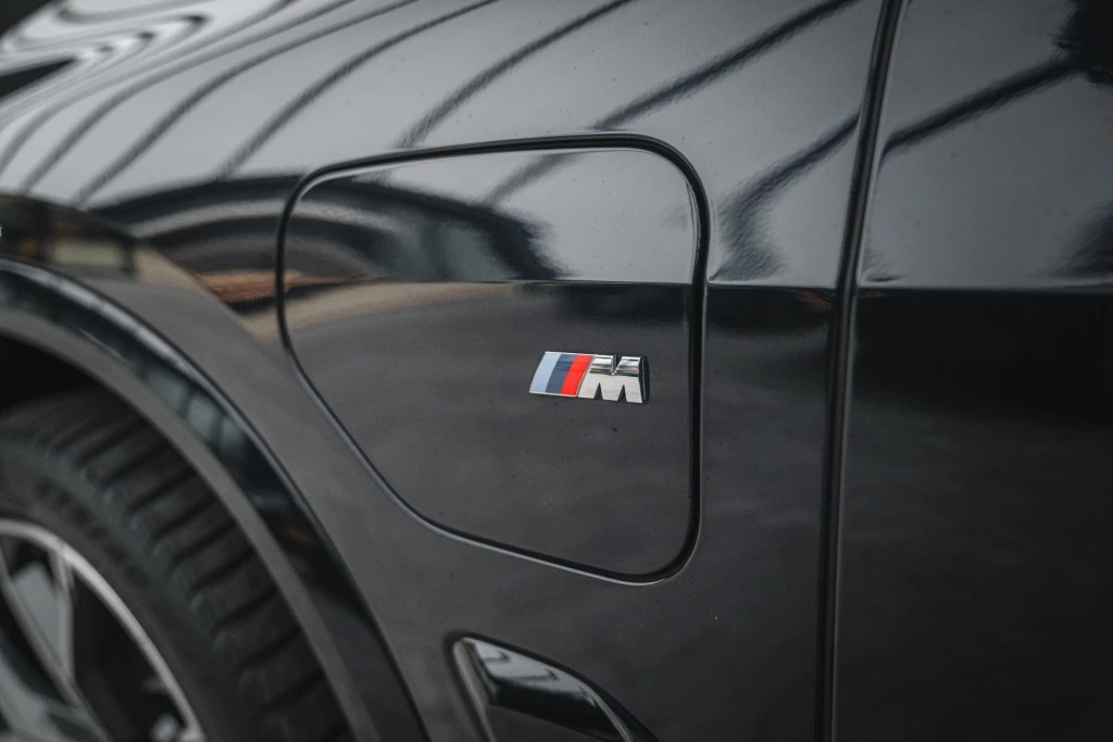BMW X5 – foto 11