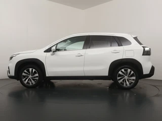 Suzuki S-Cross – thumbnail 3