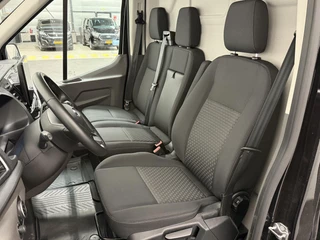 Ford Transit – thumbnail 11