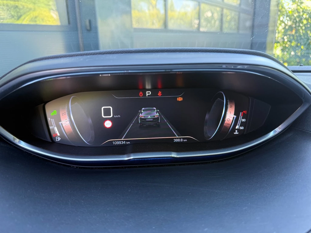 Peugeot 3008 – foto 13