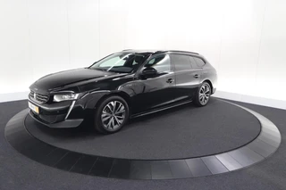 Peugeot 508 – thumbnail 3