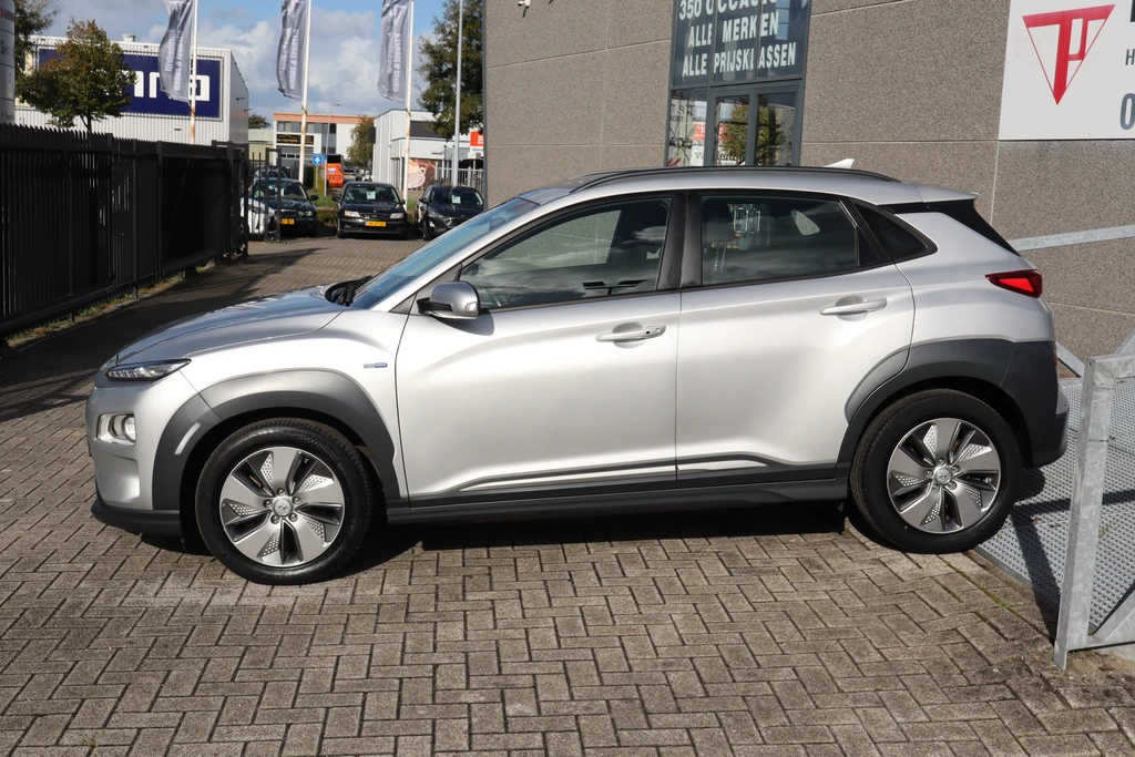 Hyundai Kona – foto 2
