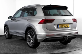 Volkswagen Tiguan – thumbnail 5