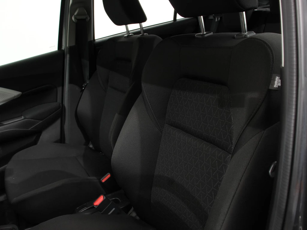 Suzuki Swift – foto 12