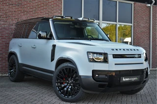 Land Rover Defender – thumbnail 22