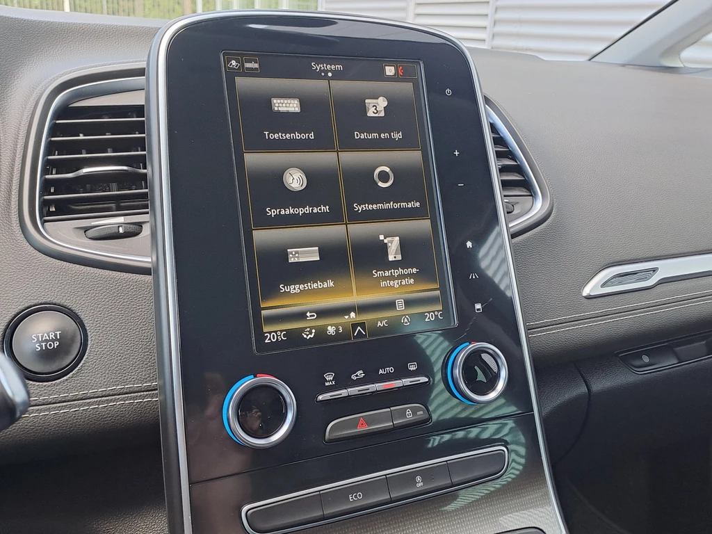 Renault Grand Scénic – foto 45