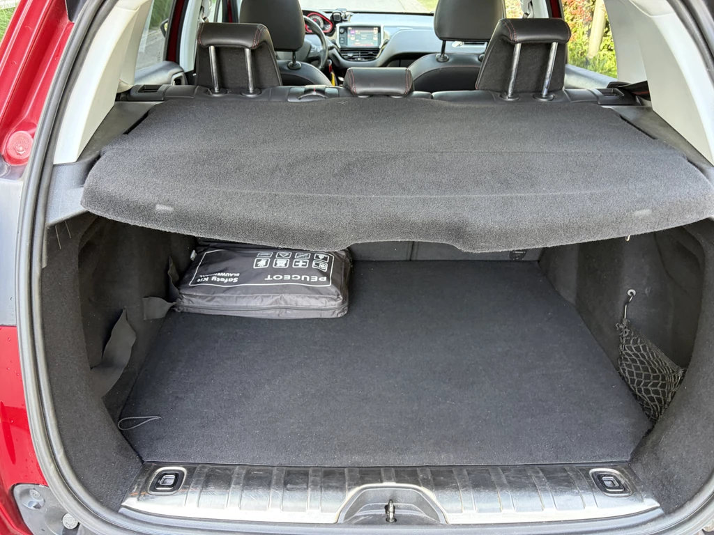 Peugeot 2008 – foto 27