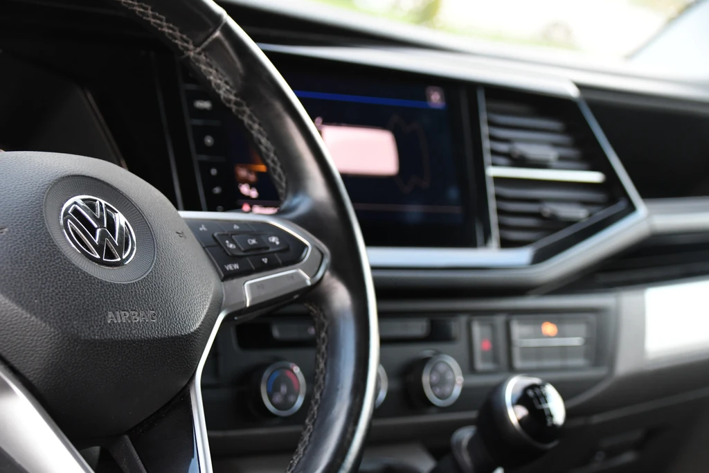 Volkswagen Transporter – foto 14