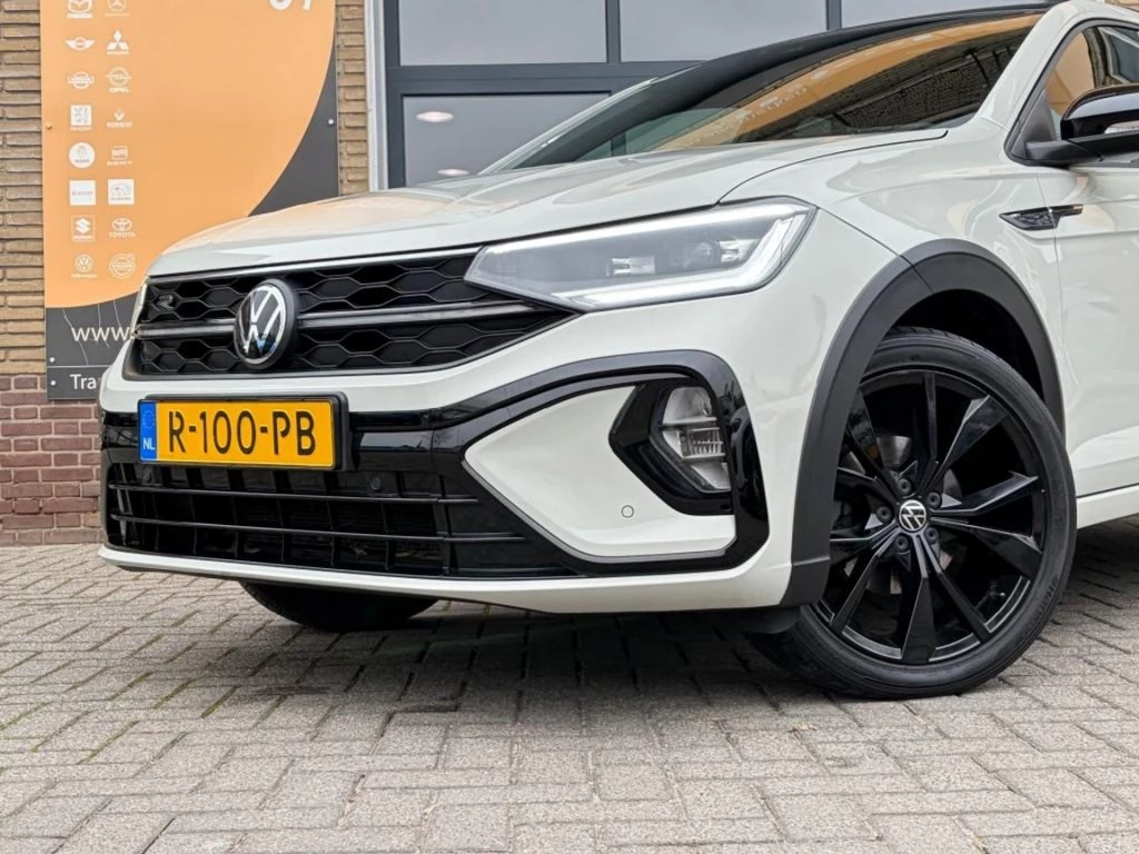 Volkswagen Taigo – foto 3