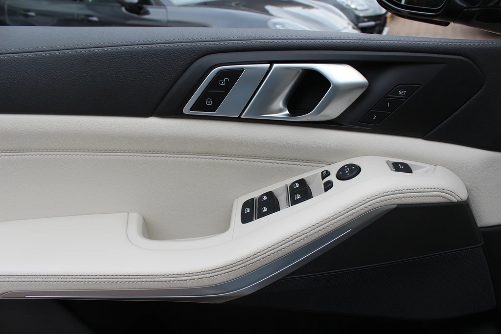 BMW X5 – foto 36
