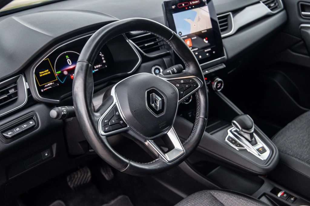 Renault Captur – foto 23