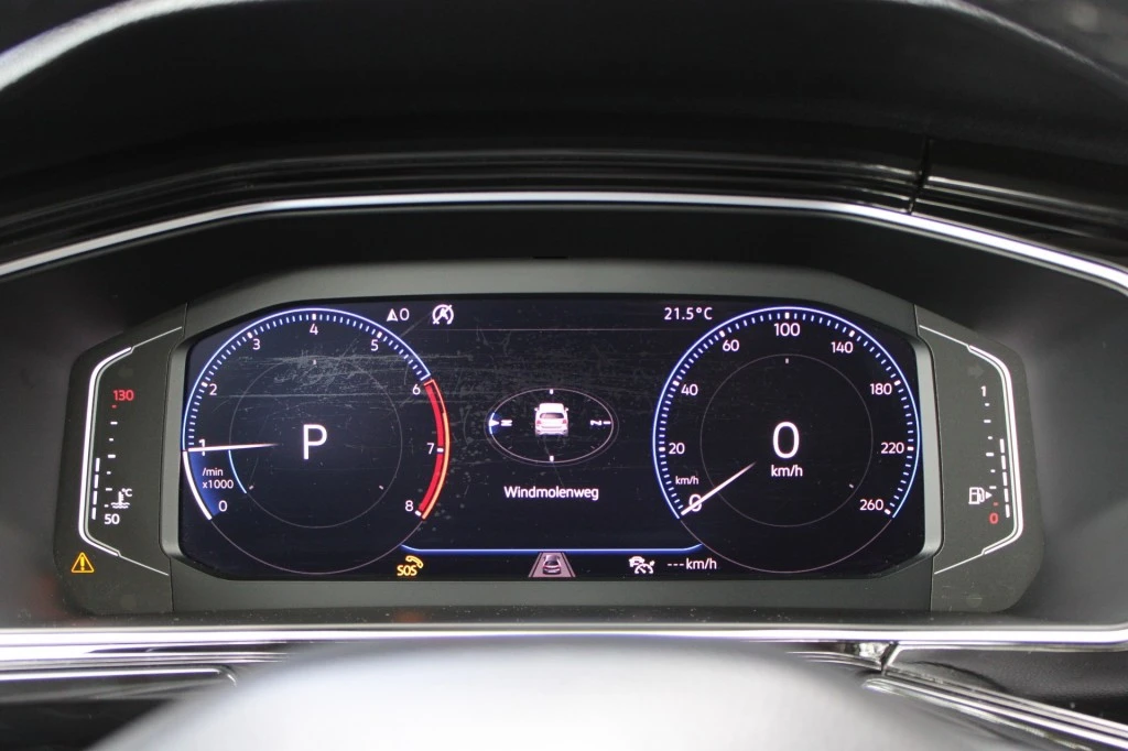 Volkswagen T-Cross – foto 29