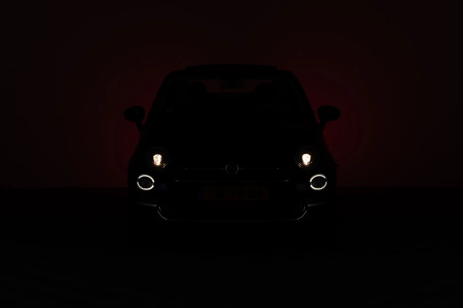 Fiat 500C – foto 9