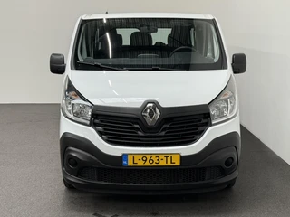 Renault Trafic – thumbnail 8
