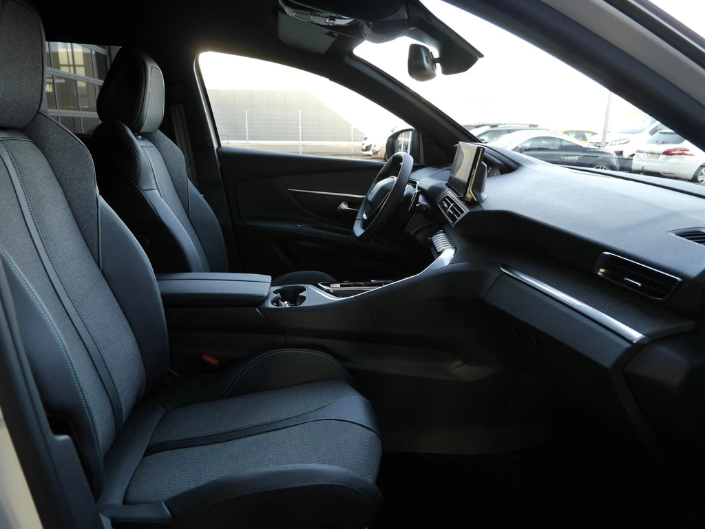 Peugeot 5008 – foto 20