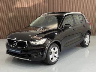 Volvo XC40 – thumbnail 4