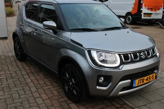 Suzuki Ignis – thumbnail 5