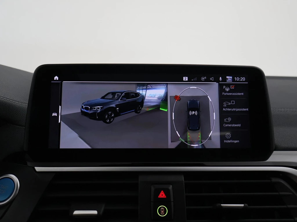 BMW iX3 – foto 16
