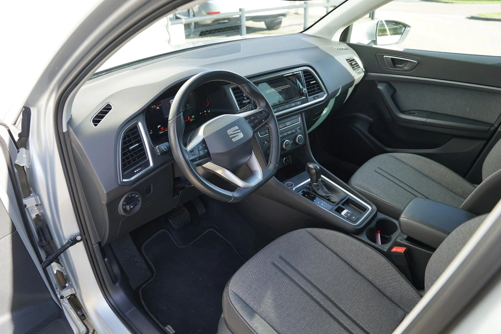 SEAT Ateca – foto 8