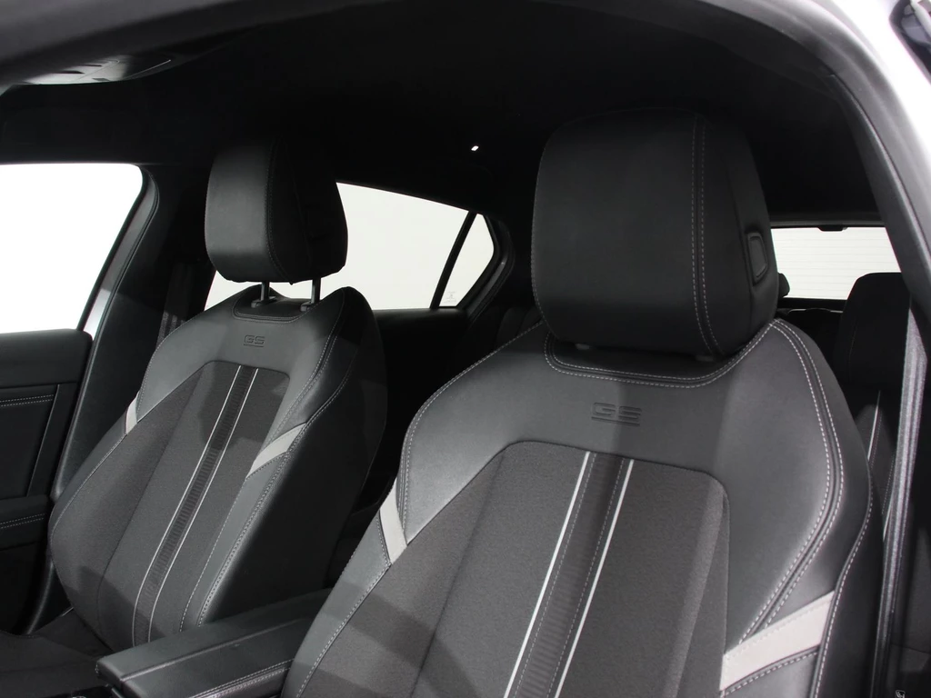 Opel Astra – foto 11