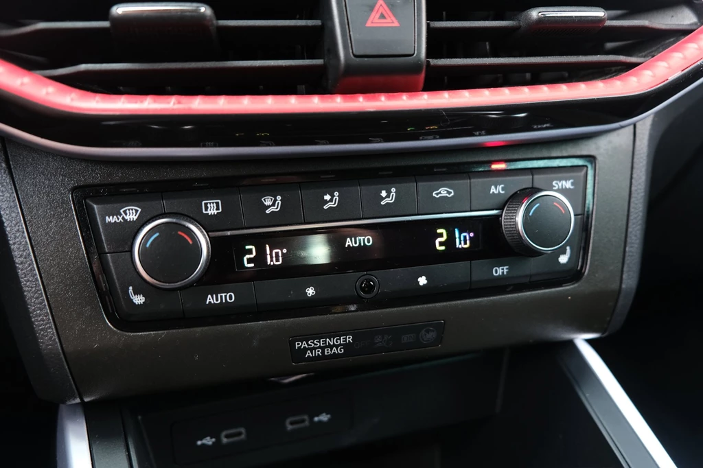 SEAT Arona – foto 27