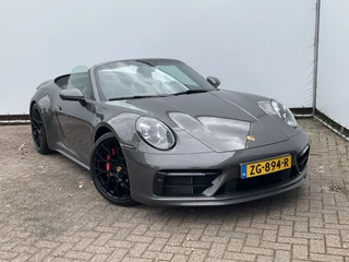 Porsche 911 – thumbnail 32