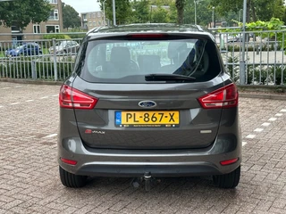 Ford B-MAX – thumbnail 4